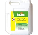 Envira gegen Wespen 5L