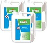 ENVIRA Milben-Schutz-Mittel 3x2Ltr
