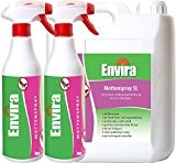 ENVIRA Motten-Schutz-Spray 5Ltr+2x500ml