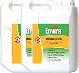 ENVIRA Spray gegen Ameisen 2x5Ltr