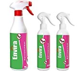 ENVIRA Spray gegen Motten 500ml+2x250ml