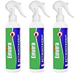 ENVIRA Spray zur Bettwanzen Bekämpfung 3x250ml