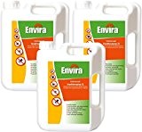 ENVIRA Universal Insektenbekämpfung 3x2Ltr