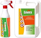 ENVIRA Universal Insektenmittel 500ml+2Ltr