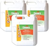 ENVIRA Universal Insektenvernichter 3x5Ltr