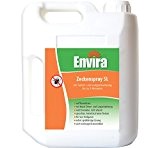 ENVIRA Zeckenschutzspray 5Ltr