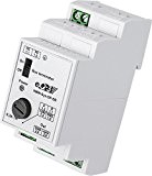 EQ3 85978 HomeMatic RS485 Surge Protector for Top-Hat Rail Mounting by HomeMatic