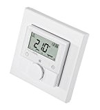 EQ3-AG HM-TC-IT-WM-W-EU - thermostats (White) by EQ3-AG