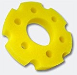 Ersatzteil für SunSun Bio-Druckteichfilter CPF-180/250 Filterschwamm Teichfilter