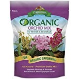 ESPOMA COMPANY - Orchid Potting Mix, Organic, 4-Qts.