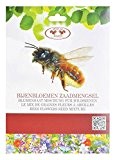 Esschert Design, Saatmischung für Wildbienen, 21 x 30 x 1 cm, WA14