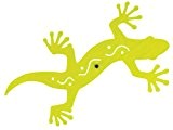 Esschert 's Design gl25 Gecko Sun Catcher