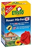 ETISSO® 1264-785 Rosan® Rosen- und Zierpflanzen Pilz-frei SC 100 ml für bis zu 40 Liter Rosenschutz