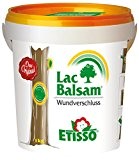 Etisso LacBalsam® Wundverschluss - 1kg mit Streichspachtel