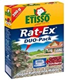 Etisso Rat-Ex Duo-Pack 200 g