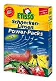 Etisso Schnecken-Linsen Power-Packs 2x200 g