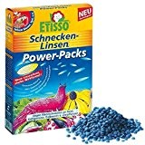Etisso Schnecken-Linsen Power-Packs, 400 g