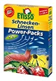 Etisso® Schnecken-Linsen®