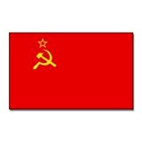 EUF Fahne Flagge UDSSR 150 x 90 mit Ösen