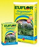 Euflor Orgamin Universaldünger 5kg