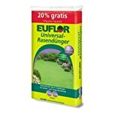 Euflor Universal-Rasendünger, 18 kg