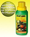 Euflor Vital-Citrusdünger 250ml