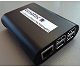 EUSOTEC Miniatur Webserver Eusoport Pro Datenlogger für Davis Vantage und TFA Nexus Sinus