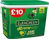EverGreen Extremes Grün Tub 150m