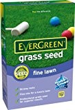 EverGreen Fine Lawn Feine Rasensamen, für 14 m²