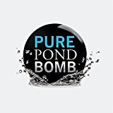 Evolution Aqua Pure Pond Bomb für Teiche bis 20000 L Filterbakterien Biostarter für den Teich