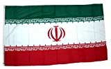 Fahne / Flagge Iran 150 x 250 cm