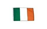 Fahne Flagge Irland 30 x45 cm