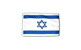 Fahne Flagge Israel 30 x45 cm