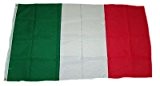 Fahne / Flagge Italien NEU 150 x 250 cm Flaggen