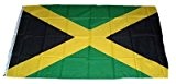 Fahne / Flagge Jamaika NEU 90 x 150 cm Flaggen