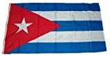 Fahne / Flagge Kuba NEU 90 x 150 cm Flaggen