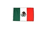Fahne Flagge Mexiko 30 x45 cm