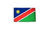 Fahne Flagge Namibia 30 x45 cm