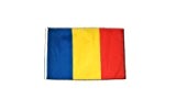 Fahne Flagge Rumänien 30 x45 cm