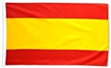 Fahne Flagge Spanien 90 x 150 cm