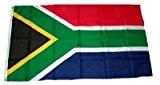 Fahne / Flagge Südafrika NEU 90 x 150 cm