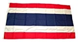 Fahne / Flagge Thailand NEU 90 x 150 cm Flaggen