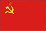 Fahne / Flagge UdSSR Sowjetunion 90 x 150 cm Flaggen