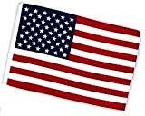 Fahne Flagge USA 30 x 45 cm