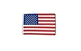 Fahne Flagge USA 30 x45 cm