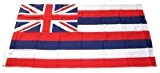 Fahne / Flagge USA Hawaii NEU 90 x 150 cm Flaggen
