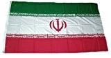 Fahne Flaggen IRAN 150x90cm