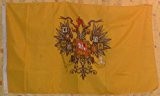 Fahne Flaggen RUSSISCHE ZARENFLAGGE 150x90cm