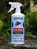 Farm-Spray 5 Liter + Sprühflasche
