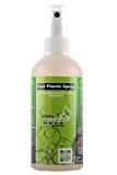 Fast Plants Spray 100ml Sprühflasche - von Green Buzz Liquids